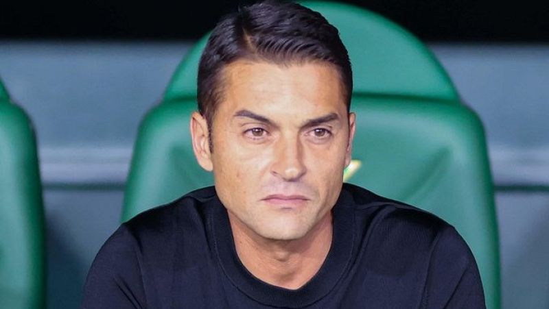 Francisco, destituido como entrenador del Elche tras caer en Vallecas