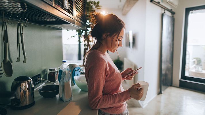 La hora de La 1 - Consejos para ahorrar si vives solo