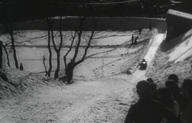  - Deporte de invierno 'made in Spain'