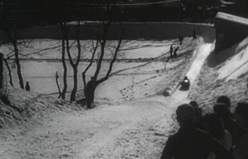 Deporte de invierno 'made in Spain' | Ver