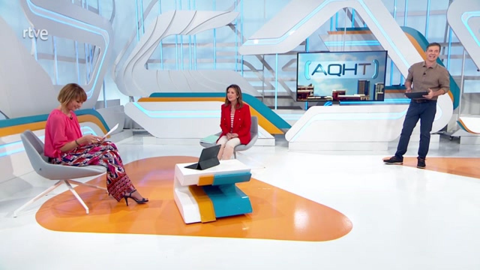 Aquí hay trabajo - Sí, puedes reclamar un despido improcedente - ver ahora