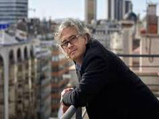 Página Dos - Jordi Soler y Ariadna Gil