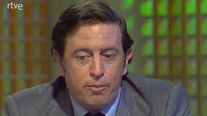 Esta noche - 7/1/1982