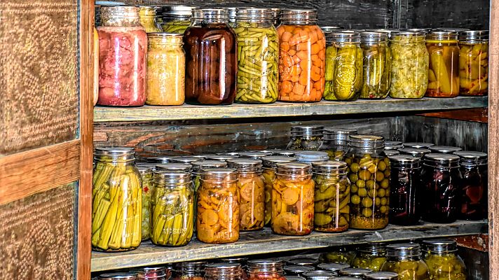 Hablando claro - Así debes preparar las conservas caseras para ahorrar