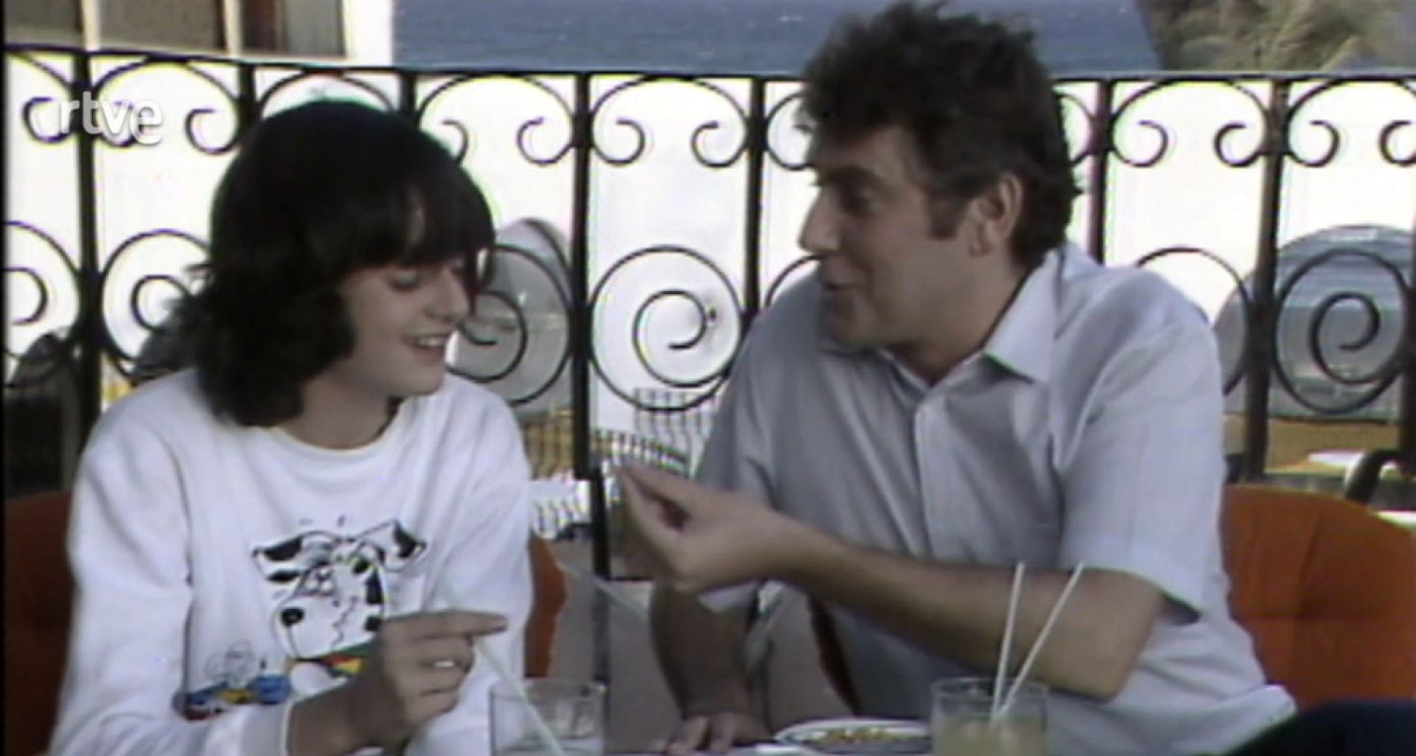 3,2,1 Contacto - Muchos, pocos (Parte 0)