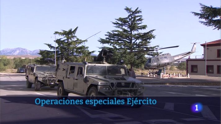 Informativo Telerioja - Informativo Telerioja  - 04/10/22