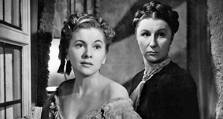 ¡Qué grande es el cine! - Rebeca