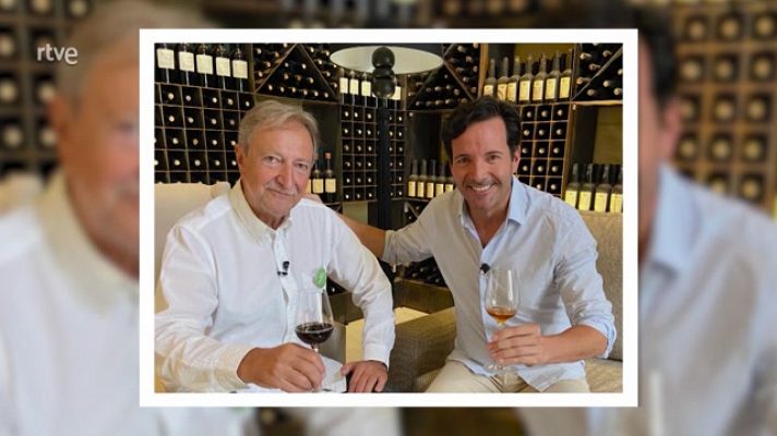 Aquí la Tierra - Parte 2: Jerez de la Frontera con Paco Lobatón