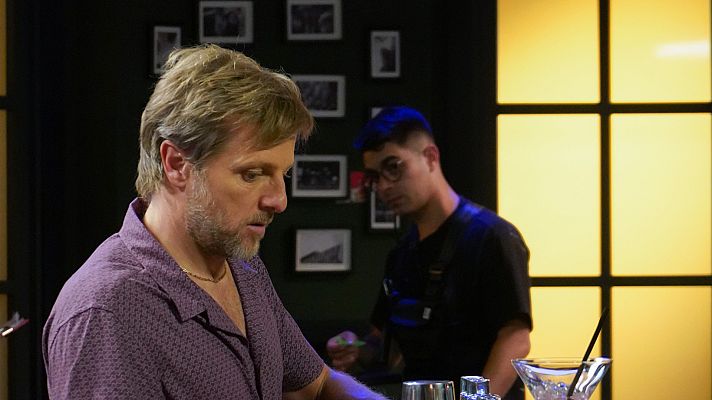 Servir y proteger - Episodio 1312