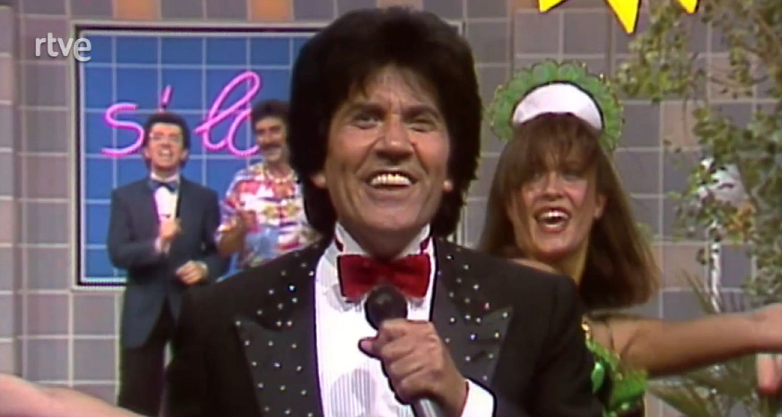 Si lo sé no vengo - Los Chunguitos y Georgie Dann