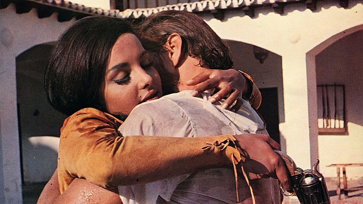 Cine de siempre - Siete pistolas para los McGregor