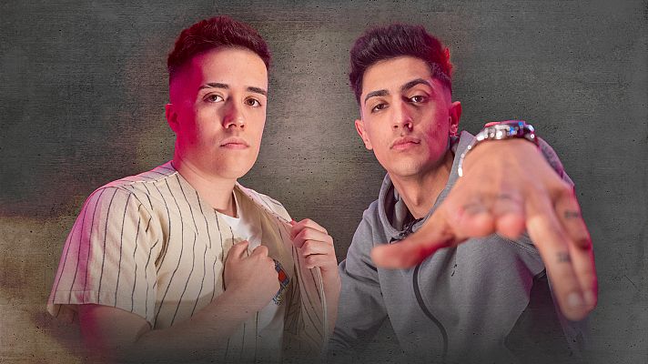 Batallas legendarias - Gazir vs Tirpa. Récord de puntos