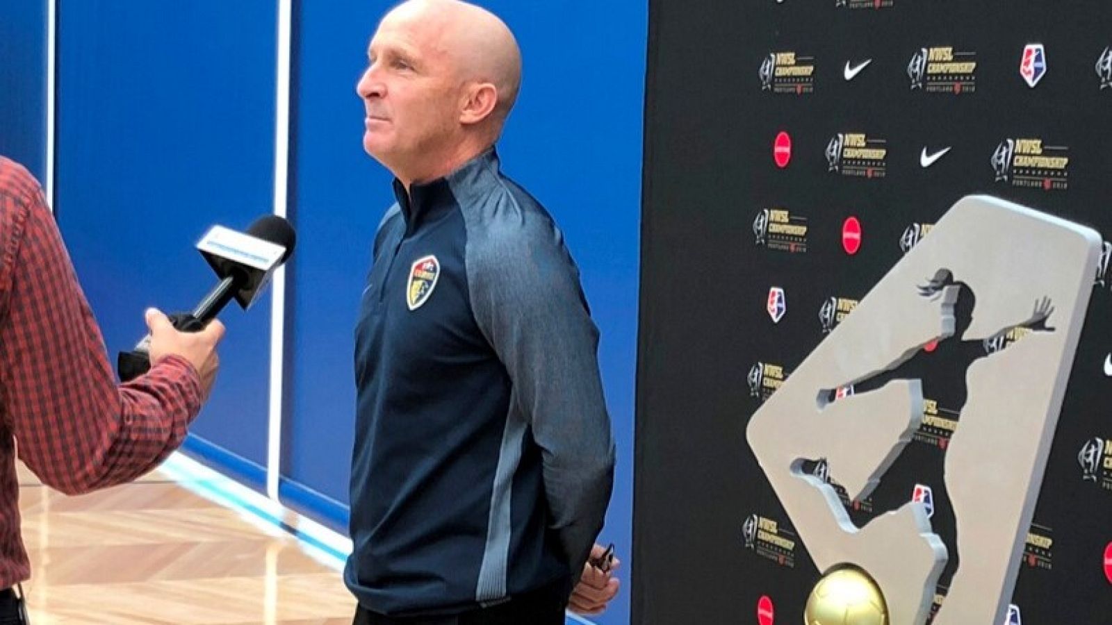 Abusos "sistemáticos" a jugadoras de fútbol de EE.UU. | Ver