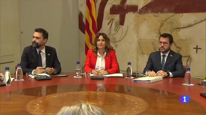 L'Informatiu - L'Informatiu 2 - 04/10/2022