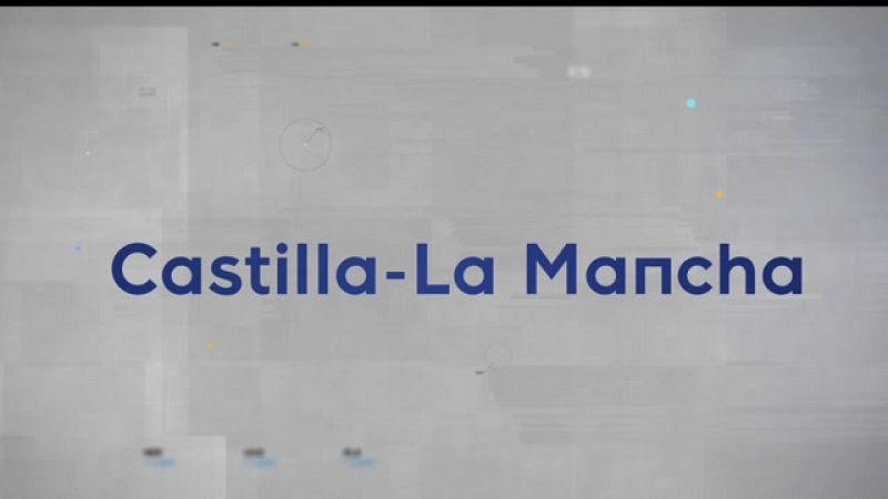 Noticias de Castilla-La Mancha 2 - 04/10/22 - Ver ahora