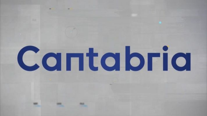 TeleCantabria - Telecantabria2 - 04/10/22