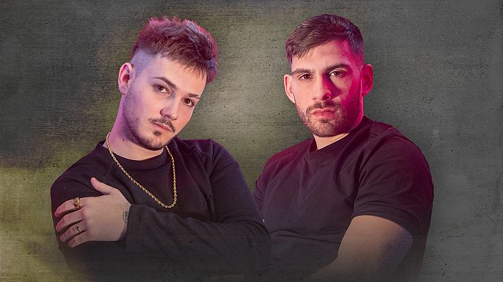 Batallas legendarias - Bnet vs Errecé. Leyendas urbanas