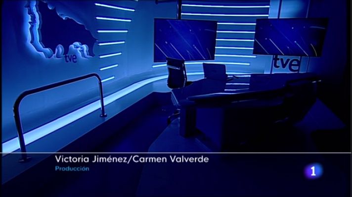 Informativo Telerioja - Informativo Telerioja 2 - 04/10/22