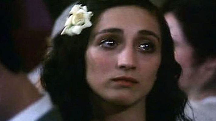 Cinema en català - La plaça del Diamant - Pel·lícula sencera