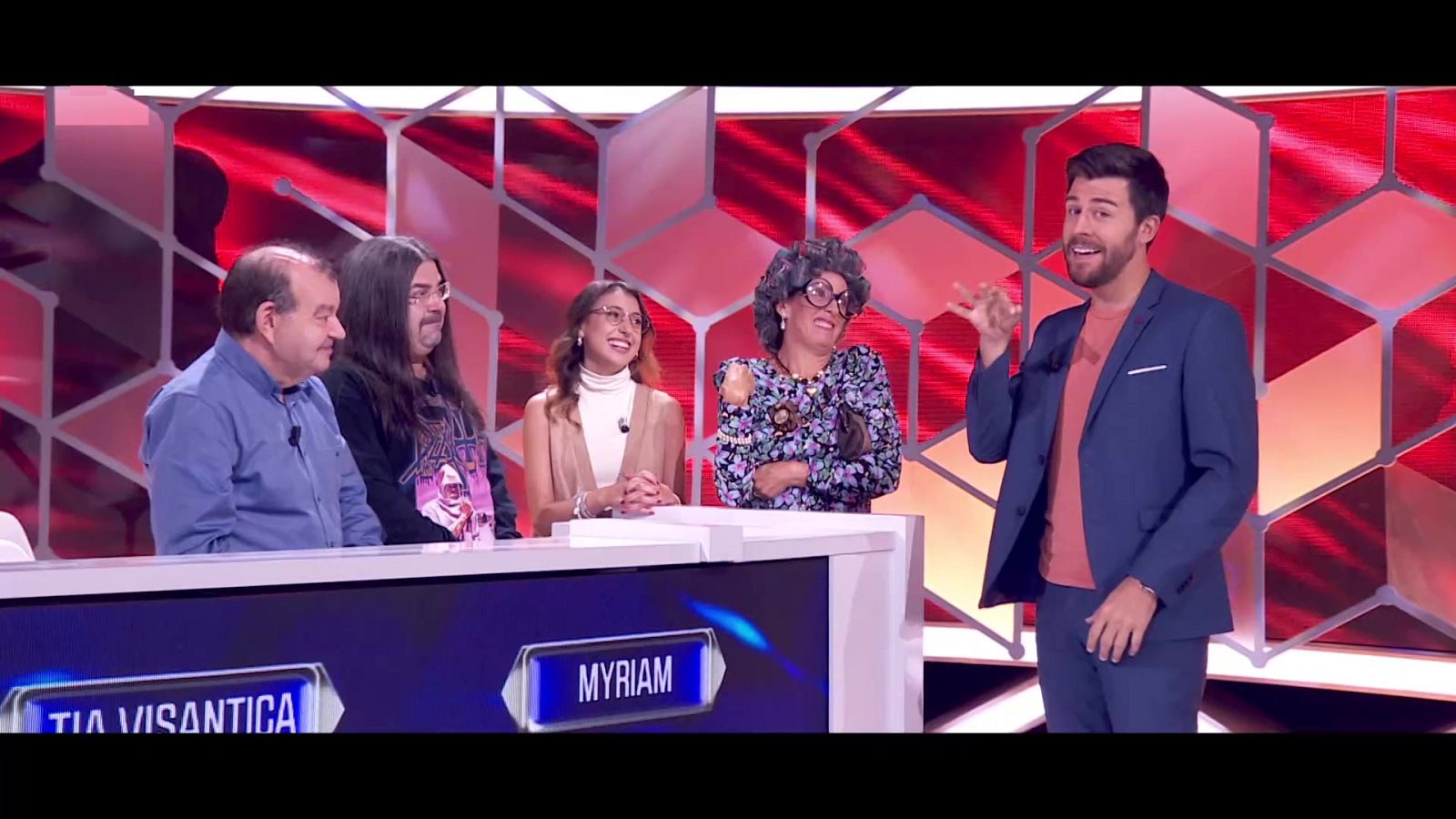 El cazador - Programa 568 - ver ahora