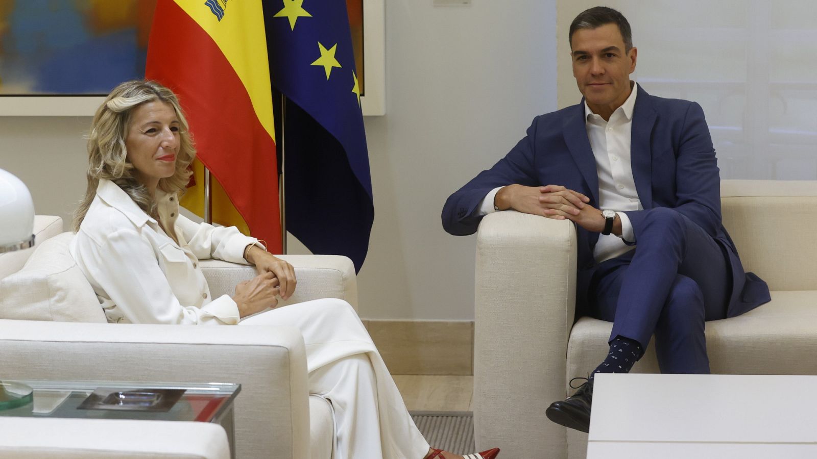 La tarde en 24 horas - 04/10/22 (2) - ver ahora