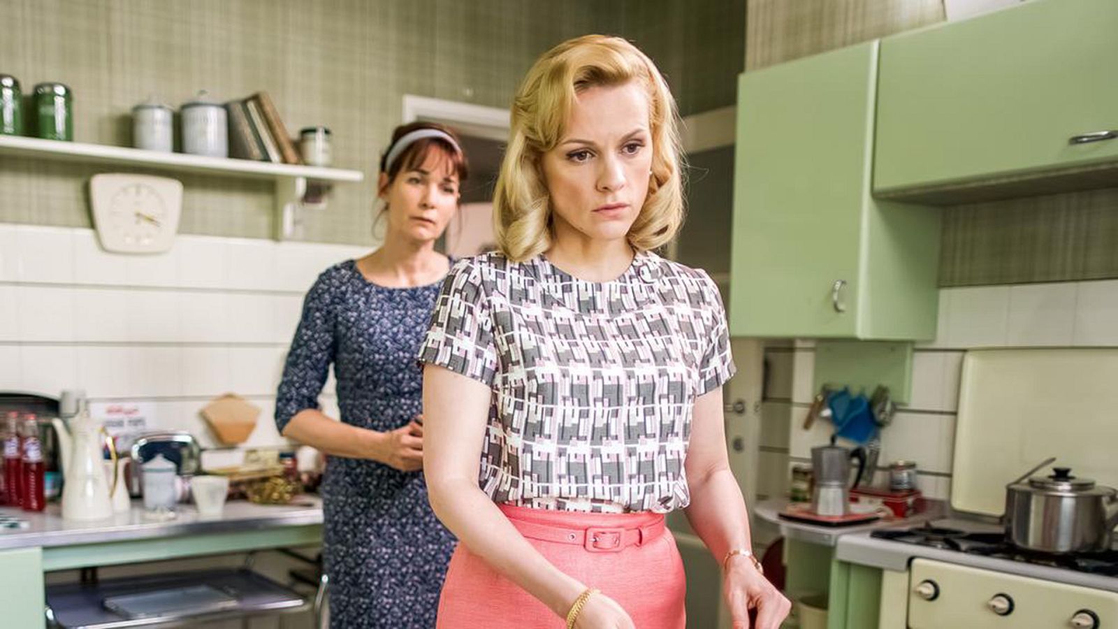 El cine de La 2 - Instinto maternal - Ver ahora