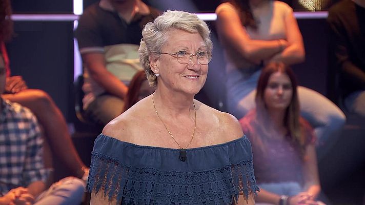 El comodín de La 1 - Programa 2