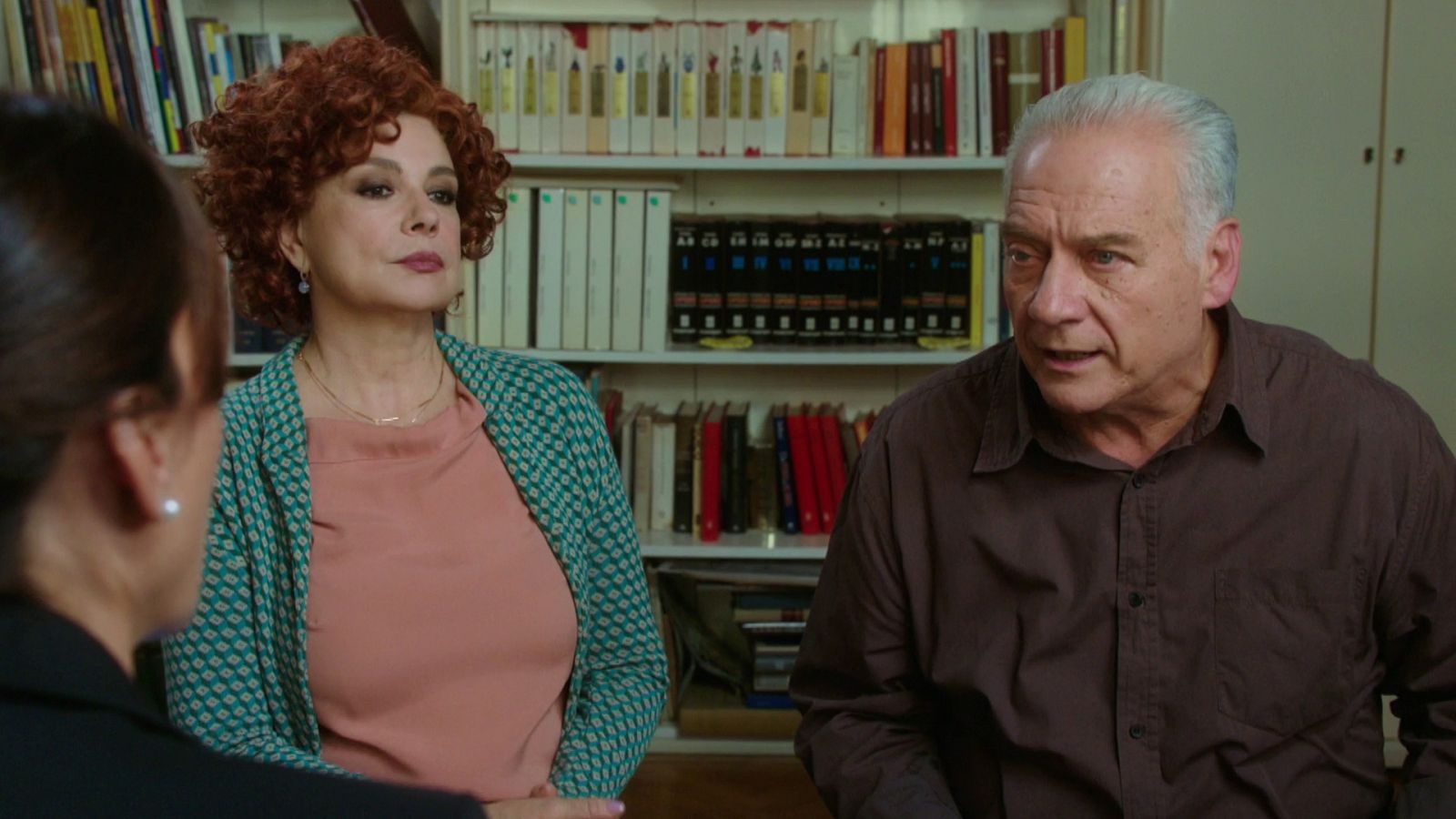 Todo puede suceder - T1 - Episodio 21 - Ver ahora