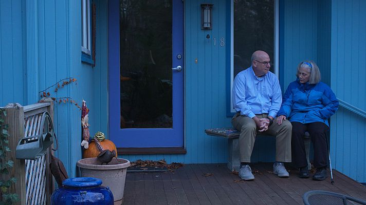 La noche temática - Las nuevas fronteras de la psiquiatría