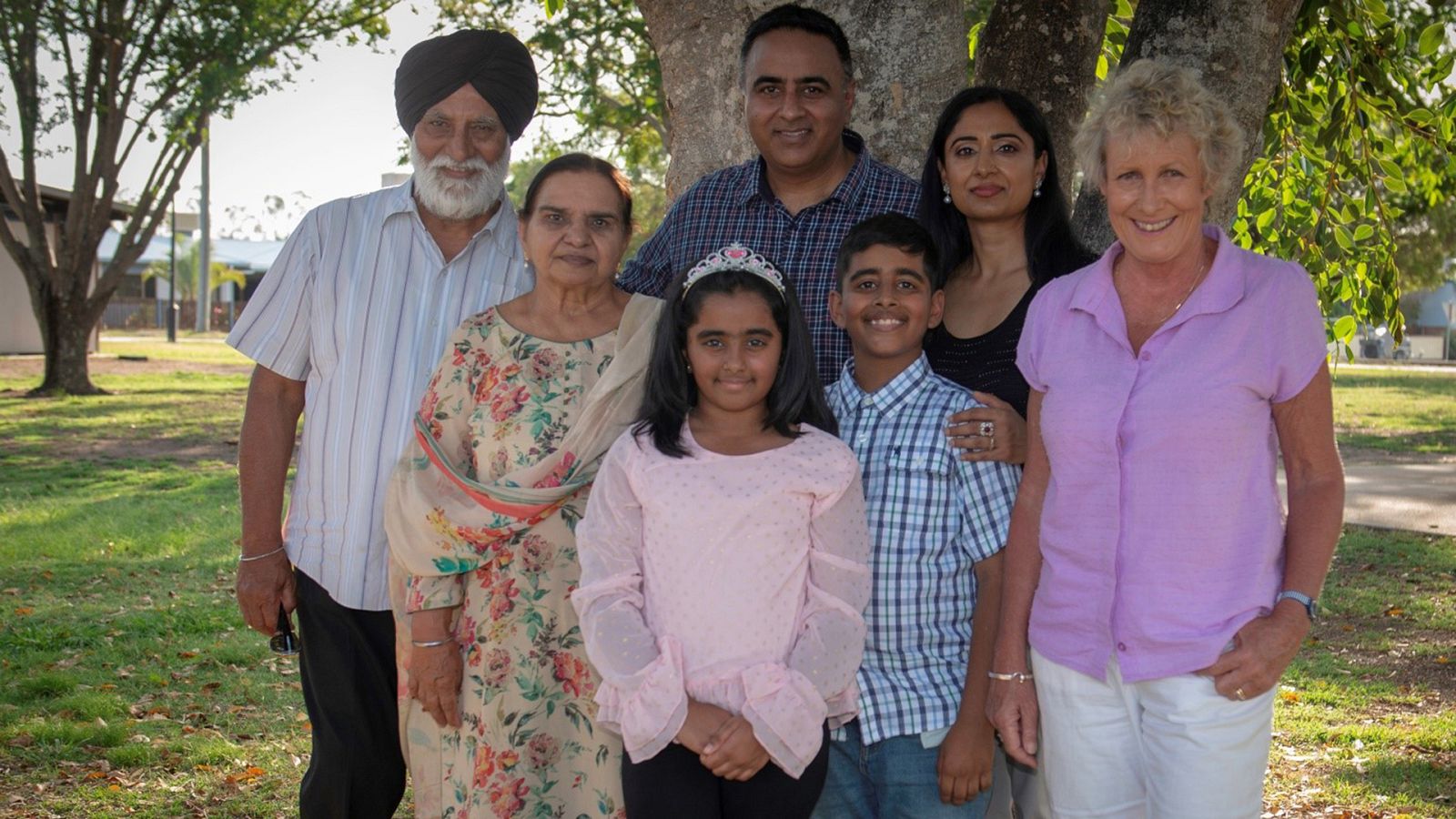 Rincones de Australia - Episodio 4: Biloela - ver ahora