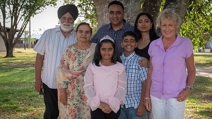 Rincones de Australia - Biloela