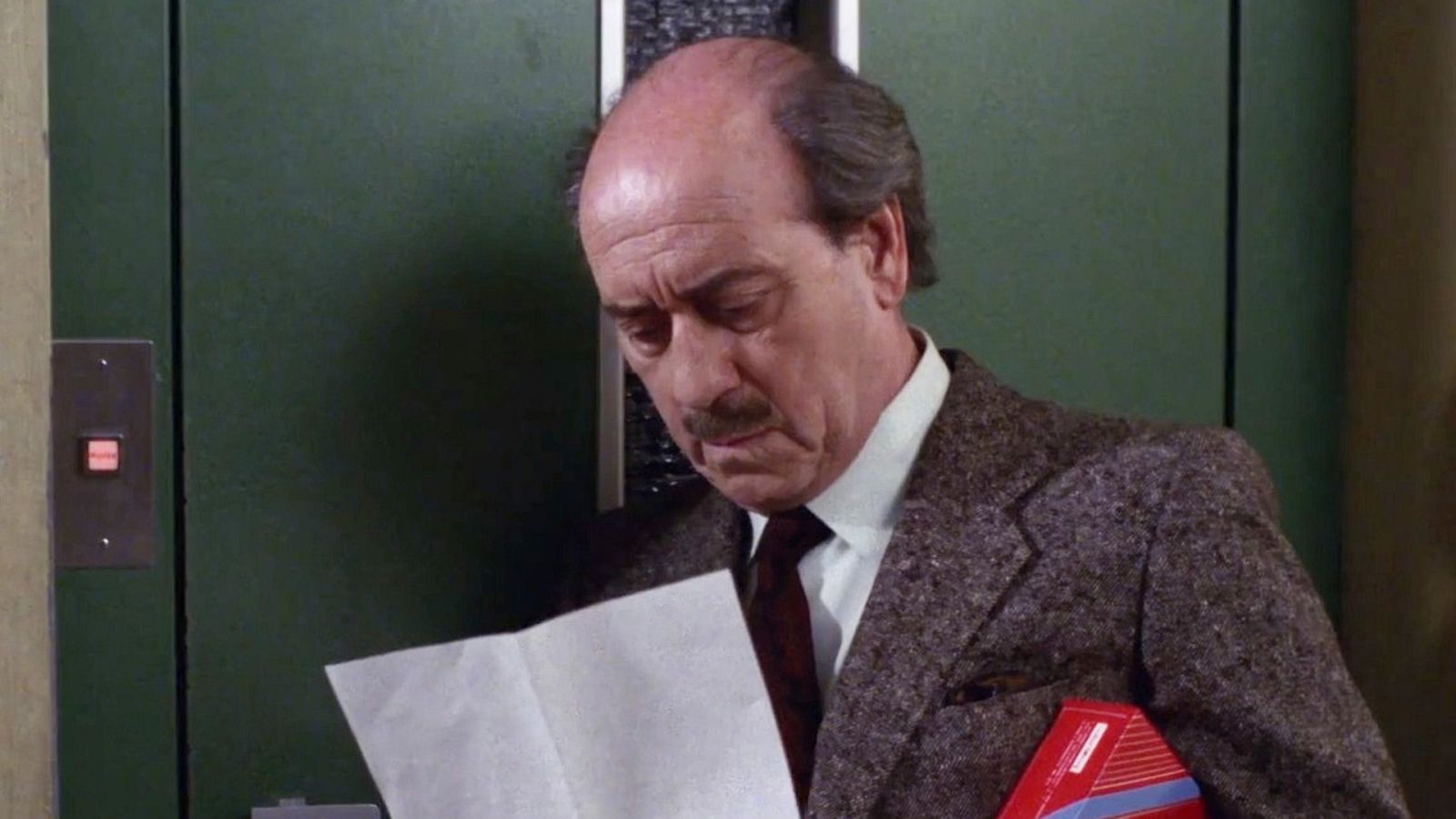 Historia de nuestro cine - El elegido - Ver ahora