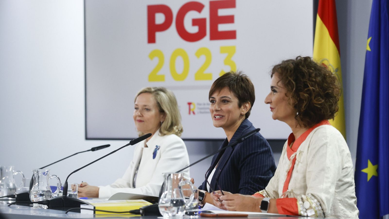 Noticias 24 horas - 20h - 04/10/22 - ver ahora