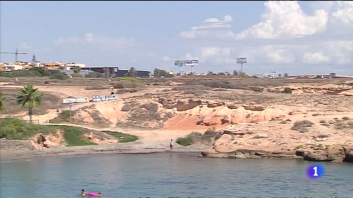 L'informatiu - Comunitat Valenciana - L'Informatiu de la Comunitat Valenciana 2 - 04/10/22