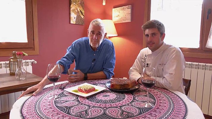 Aquí la Tierra - Aquí la Tierra - 04/10/22