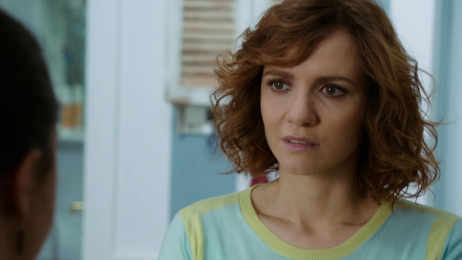 Todo puede suceder - T1 - Episodio 24 - Ver ahora