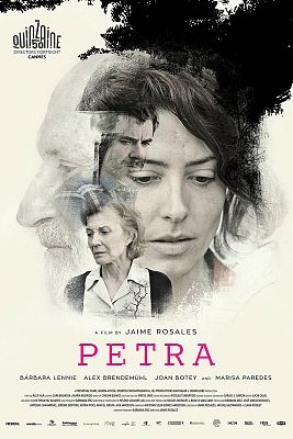 Somos cine - Petra