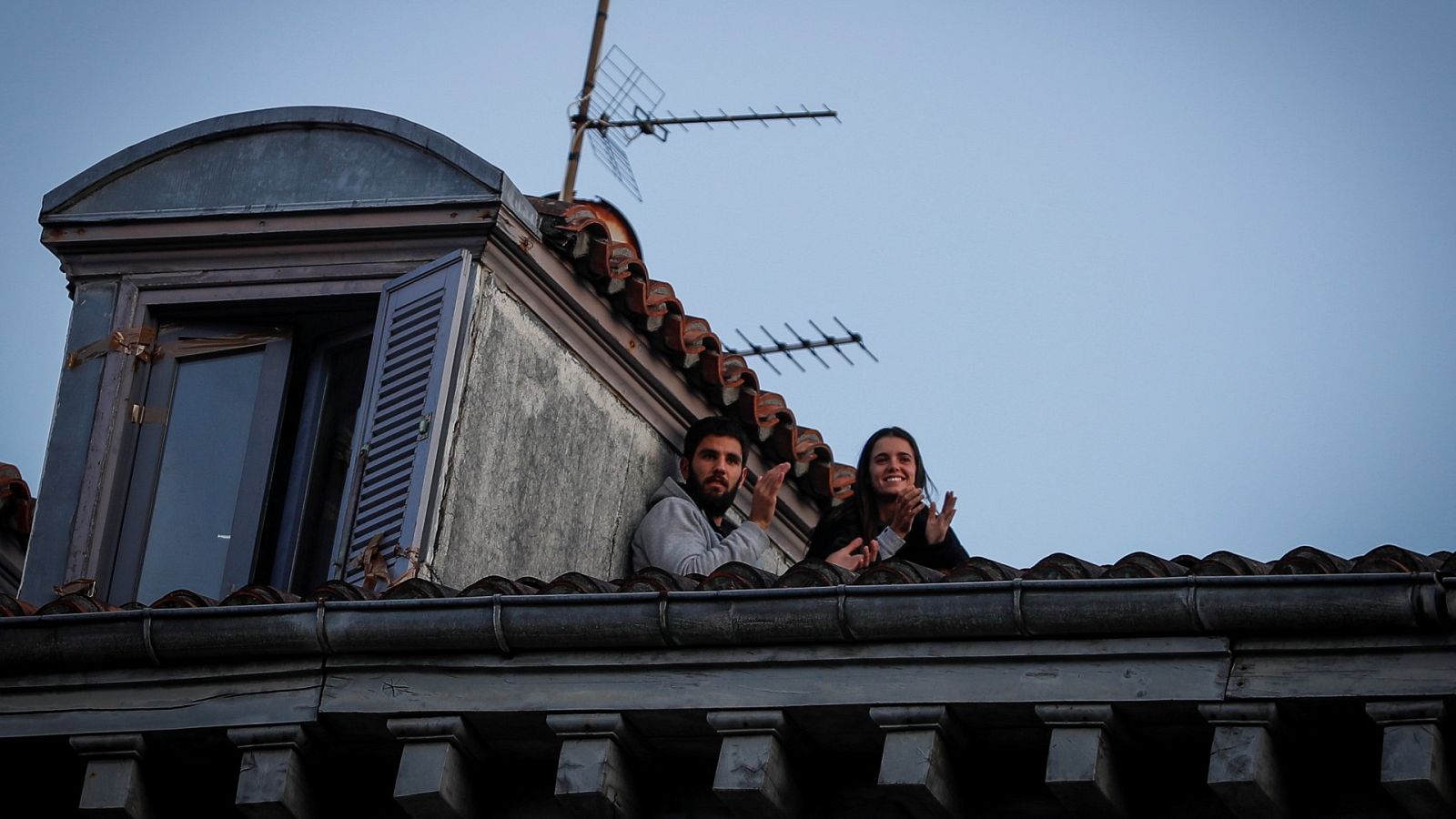 Más irascibles e introvertidos: cómo la pandemia cambia la personalidad | Ver