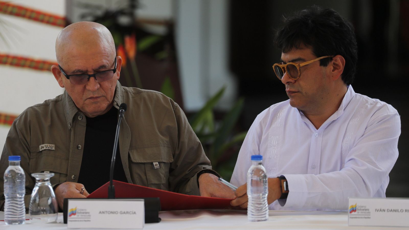 Telediario Internacional - 04/10/22 - ver ahora