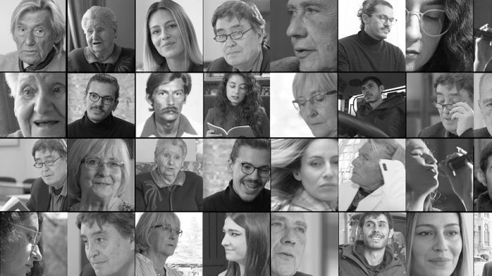 En portada - 'Entre Generaciones', avance del documental de En Portada