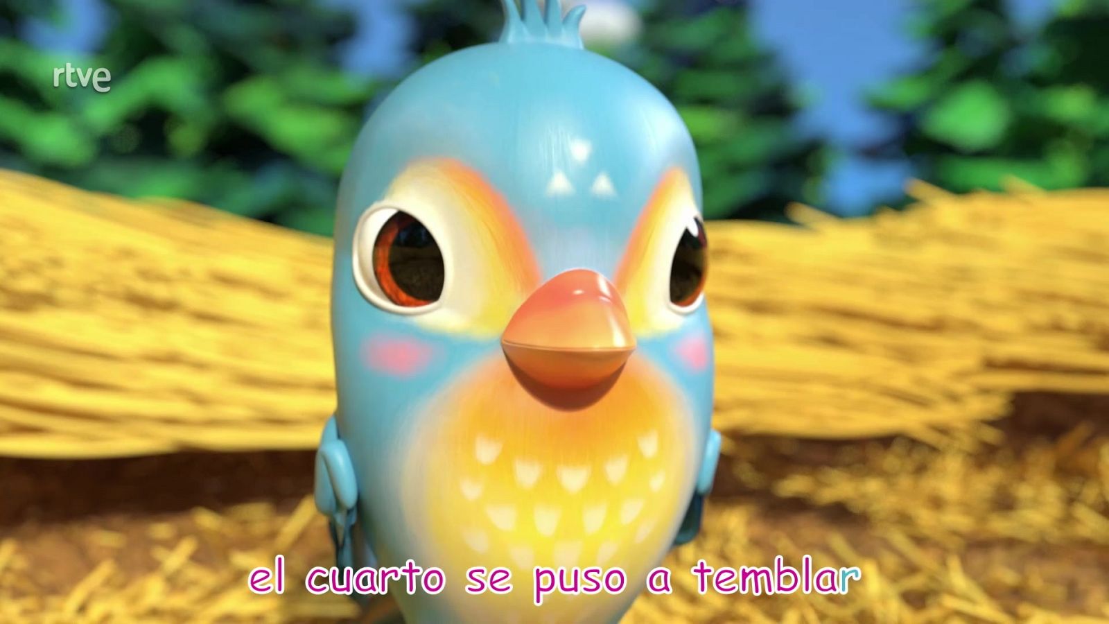 Números con animales - CoComelon | Ver