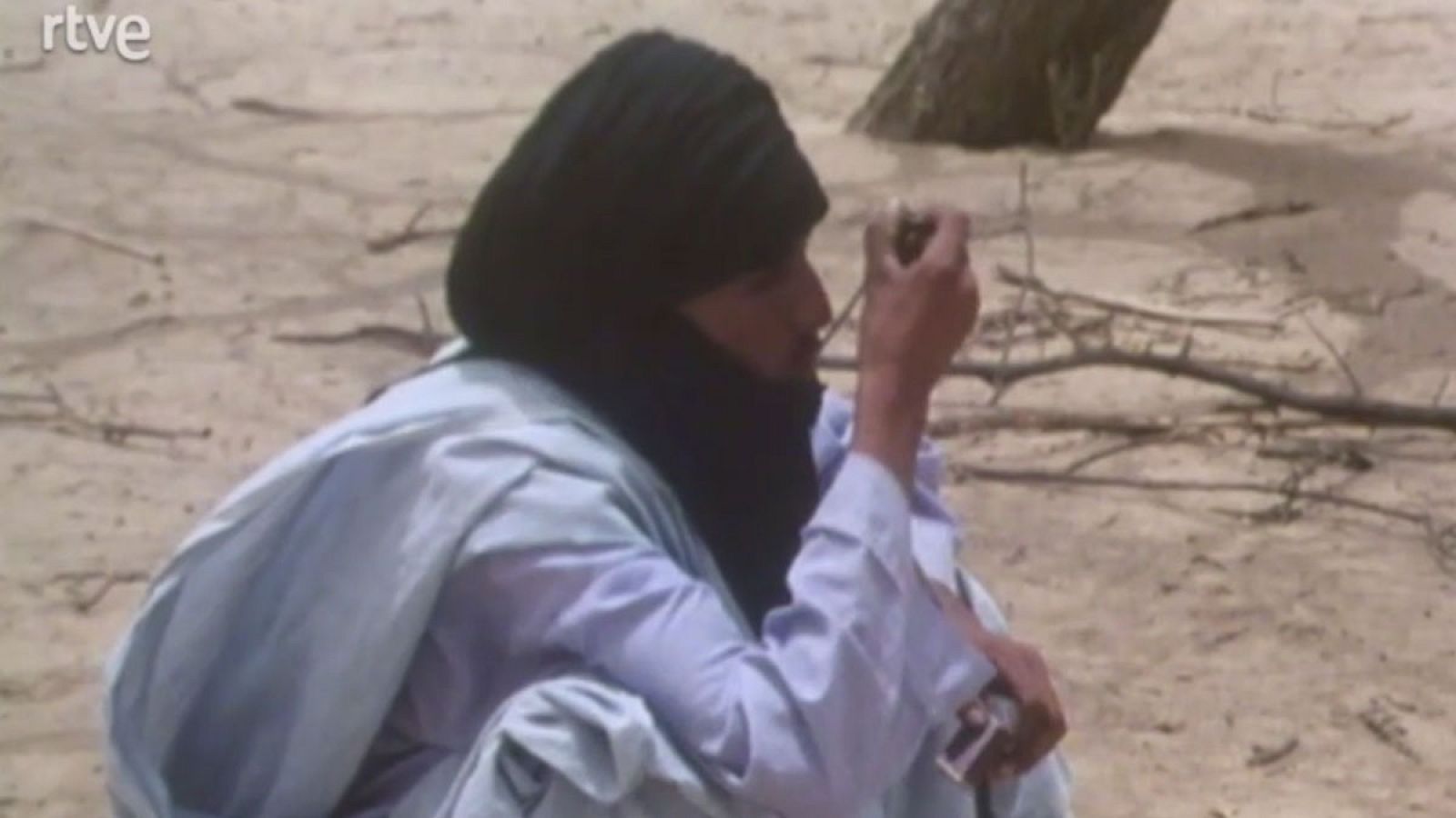 Los marginados - Esquimales y tuareg, dos culturas en extinción - Los marginados | Ver