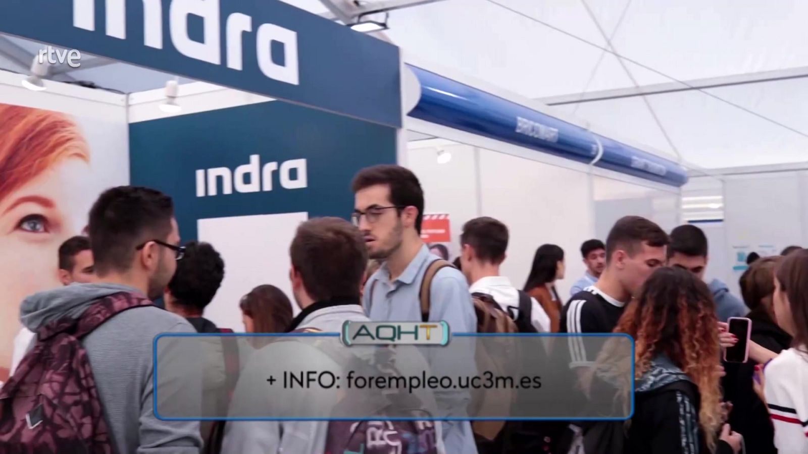 Aquí hay trabajo - Forempleo, 135 empresas buscan candidatos - ver ahora