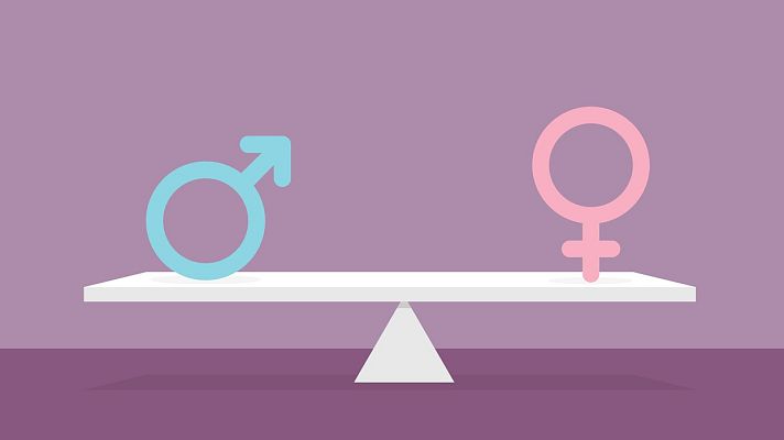 Aquí hay trabajo - Claves del complemento de género de las pensiones