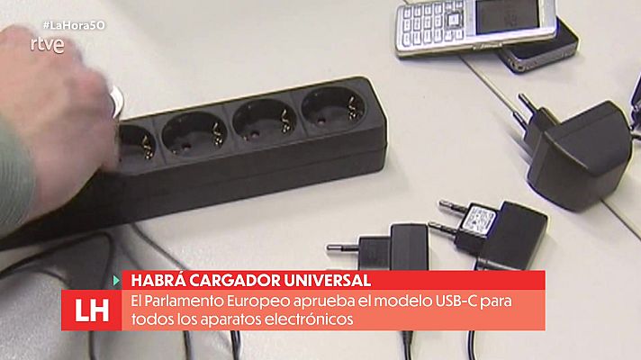 La hora de La 1 - La hora de la actualidad - 05/10/22
