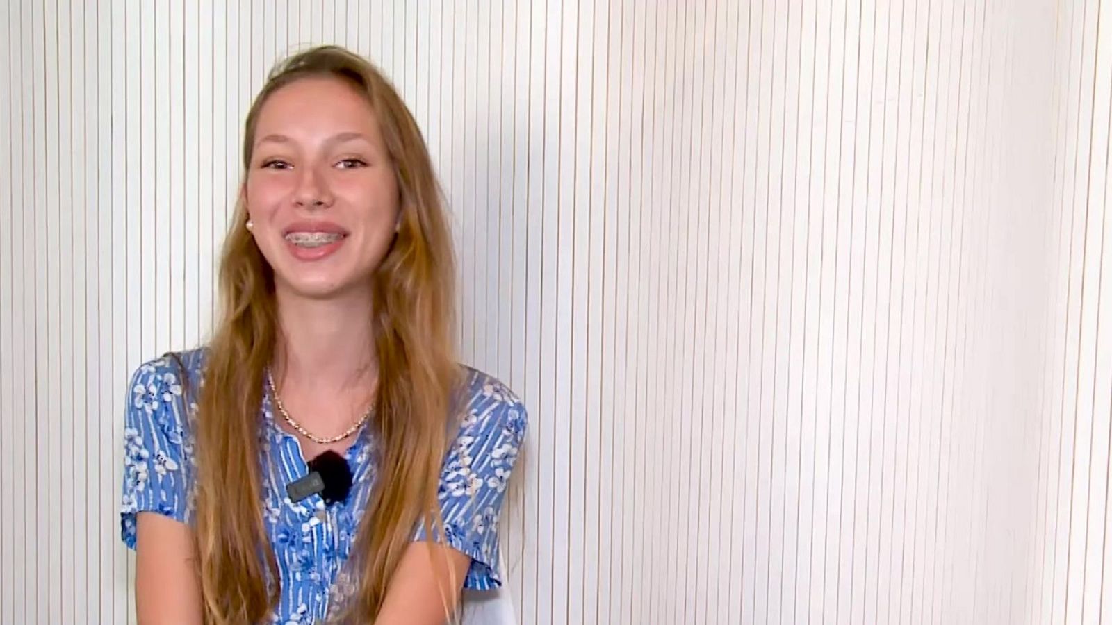 Historia inspiradora: Conocemos a Anita, diseña pulseras y pendientes con un objetivo - Ver ahora