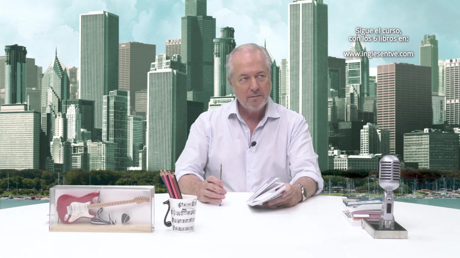 Inglés en TVE - Programa 608 - ver ahora