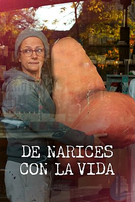 Cine internacional - De narices con la vida