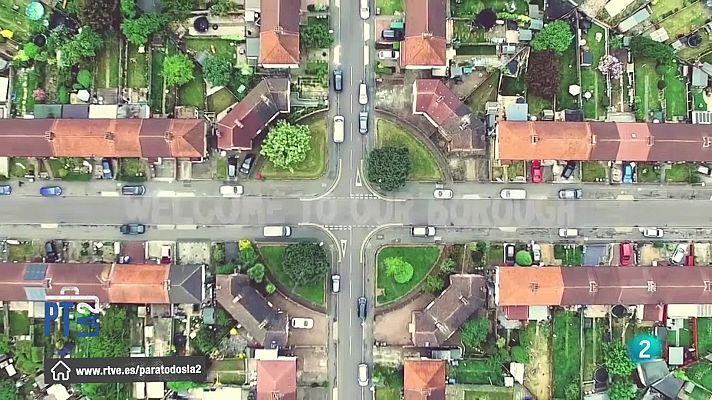 Para todos La 2 - Every Day. Every One