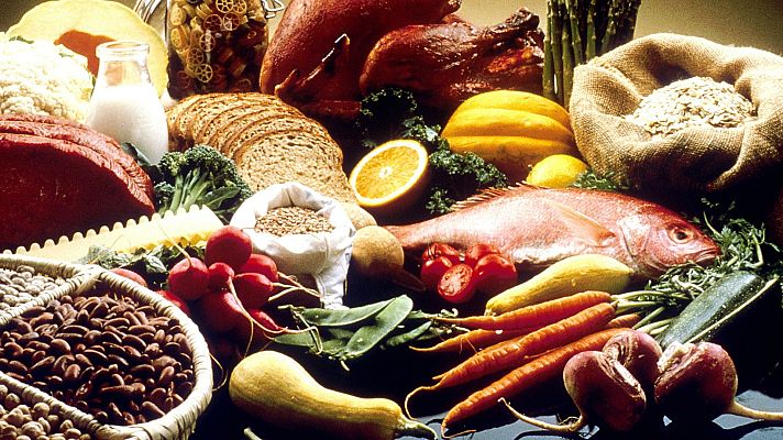 Hablando claro - ¿Cuánto contaminan los alimentos?